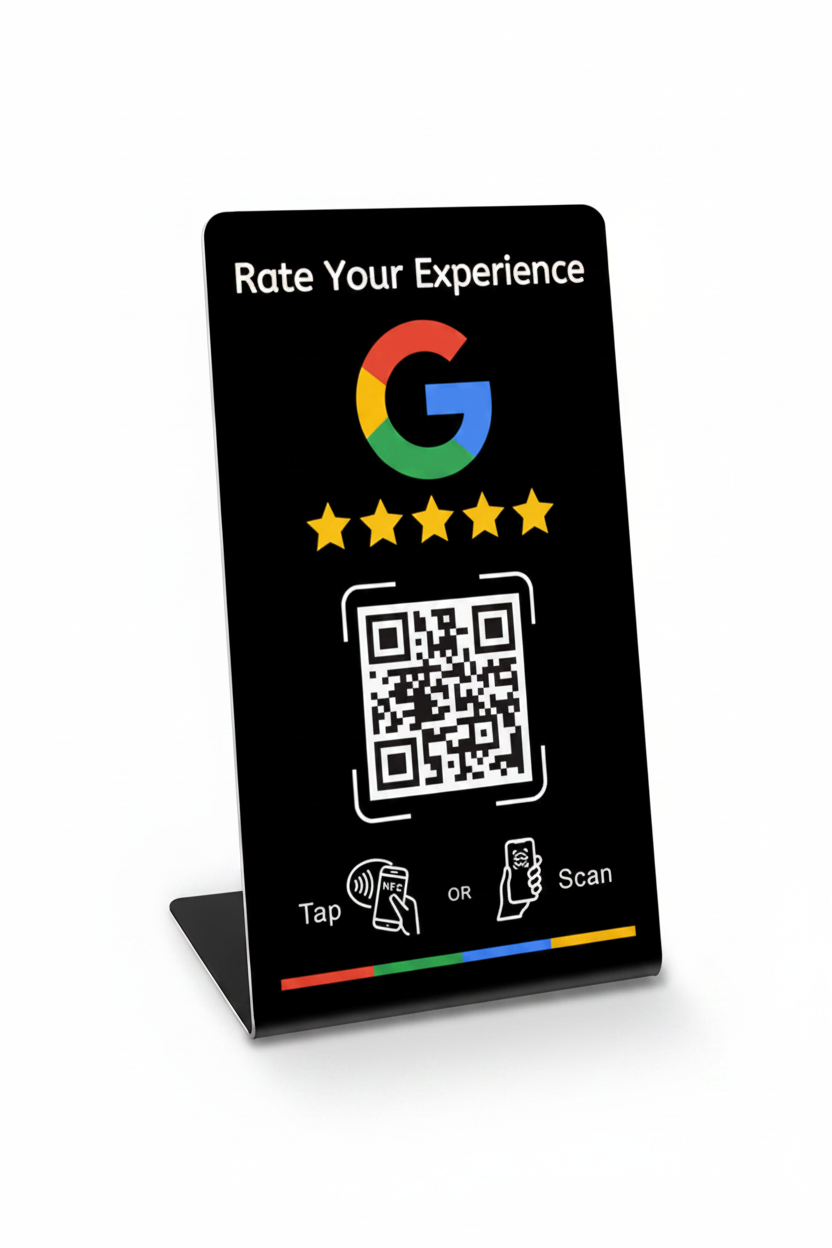 Standard NFC Card